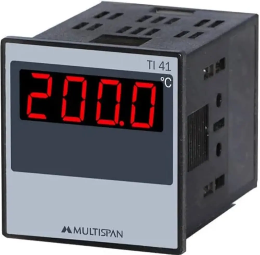 Tempe Indicator TI41 J Tp